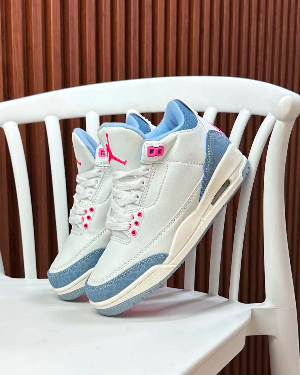 AIR JORDAN RETRO 3