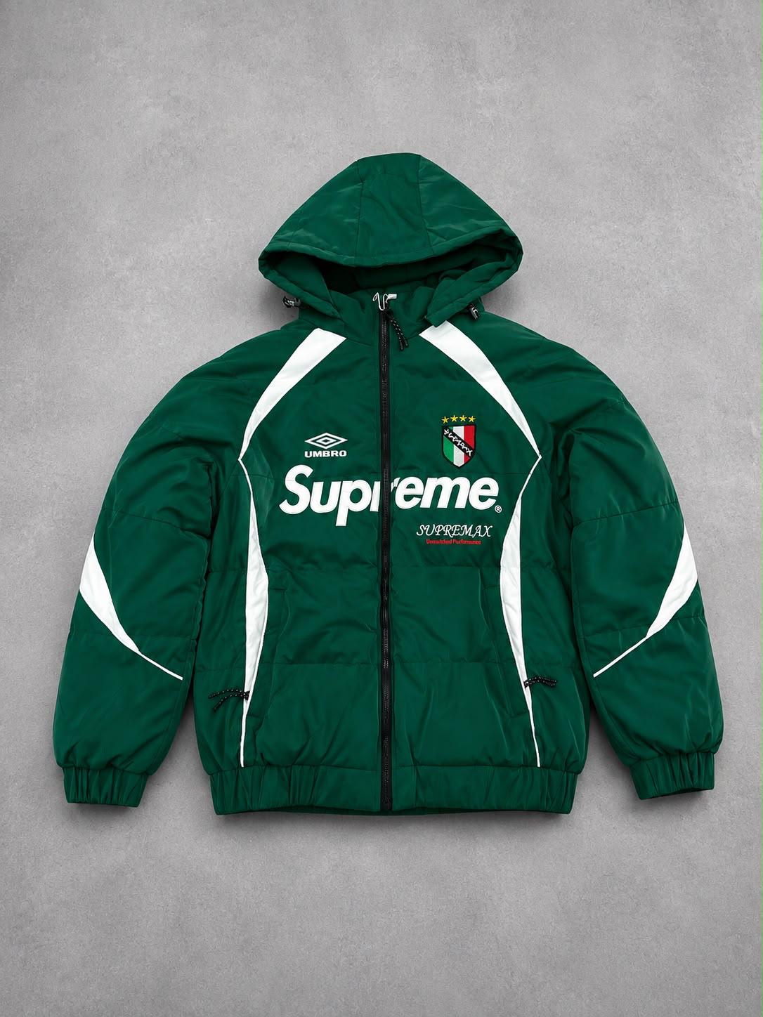 Chaqueta Supreme umbro