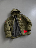 Chaqueta Abulonada.