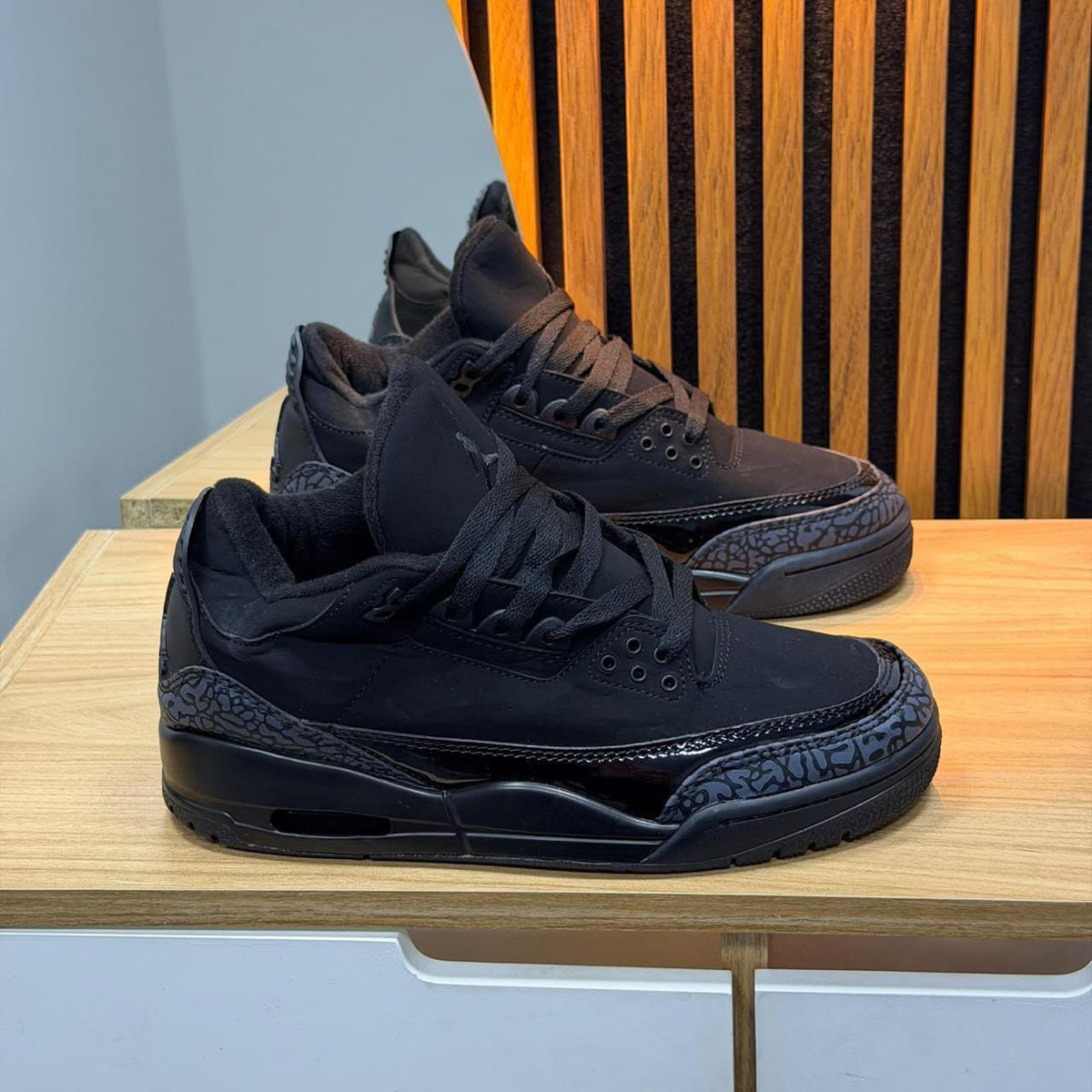 AIR JORDAN RETRO 3