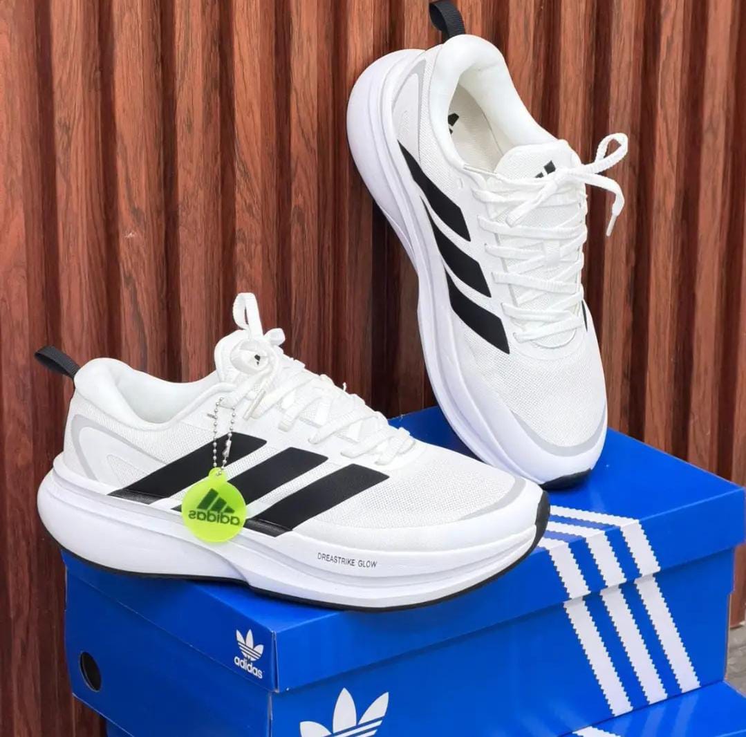 ADIDAS SUPERNOVA GLIDE