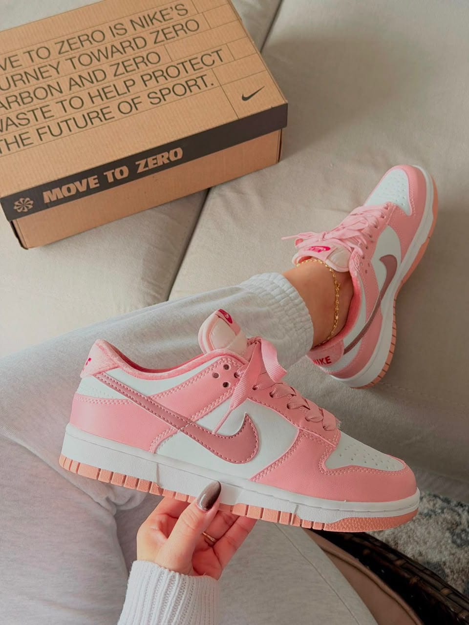 NIKE SB