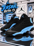 AIR JORDAN RETRO 13