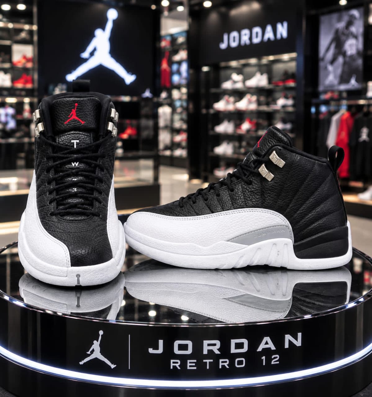 AIR JORDAN RETRO 13