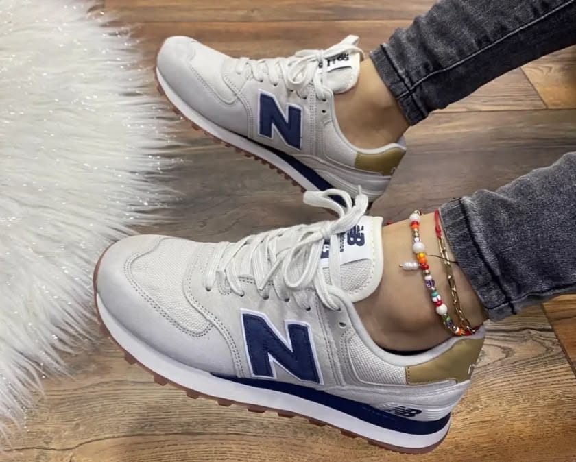 NEW BALANCE