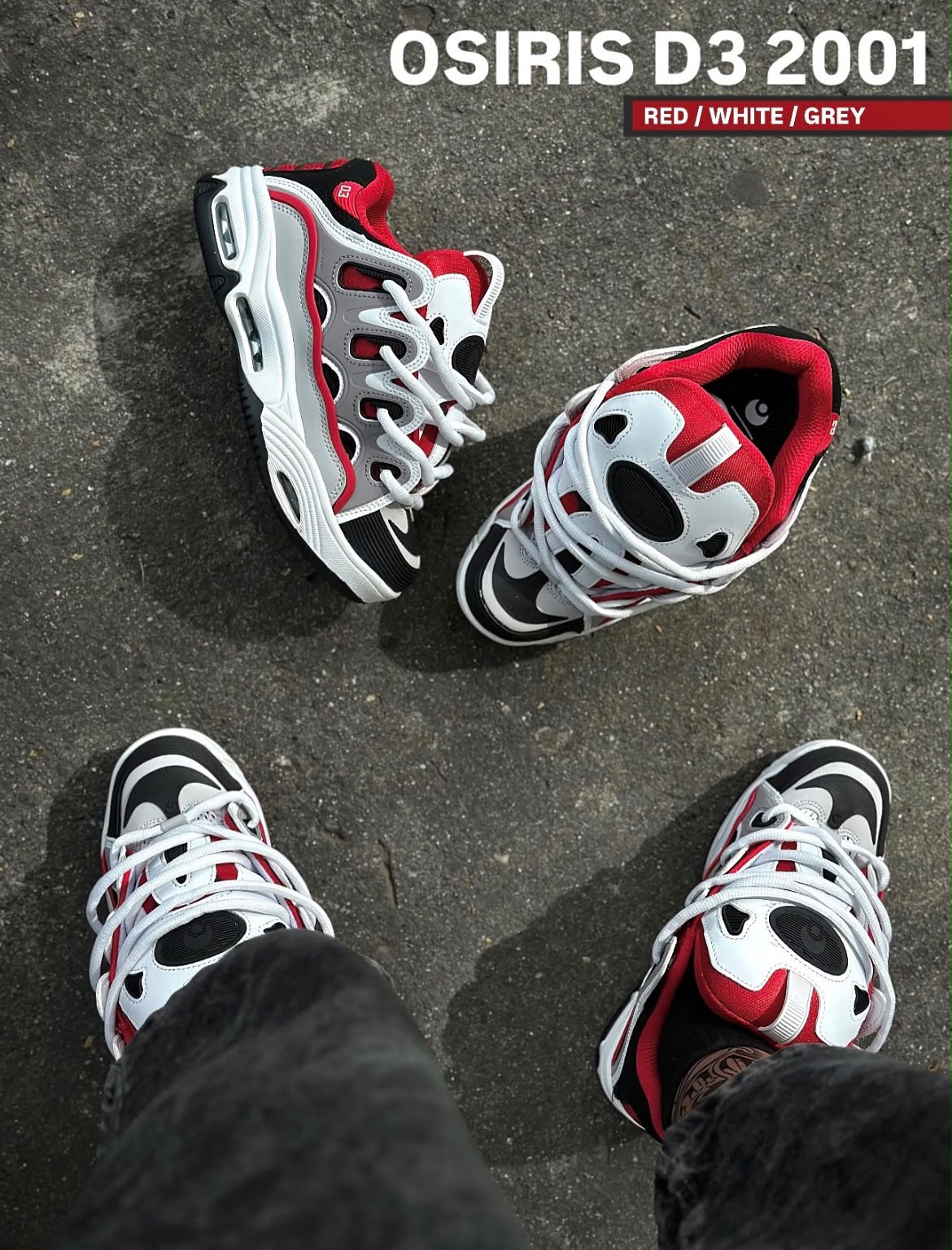 OSIRIS