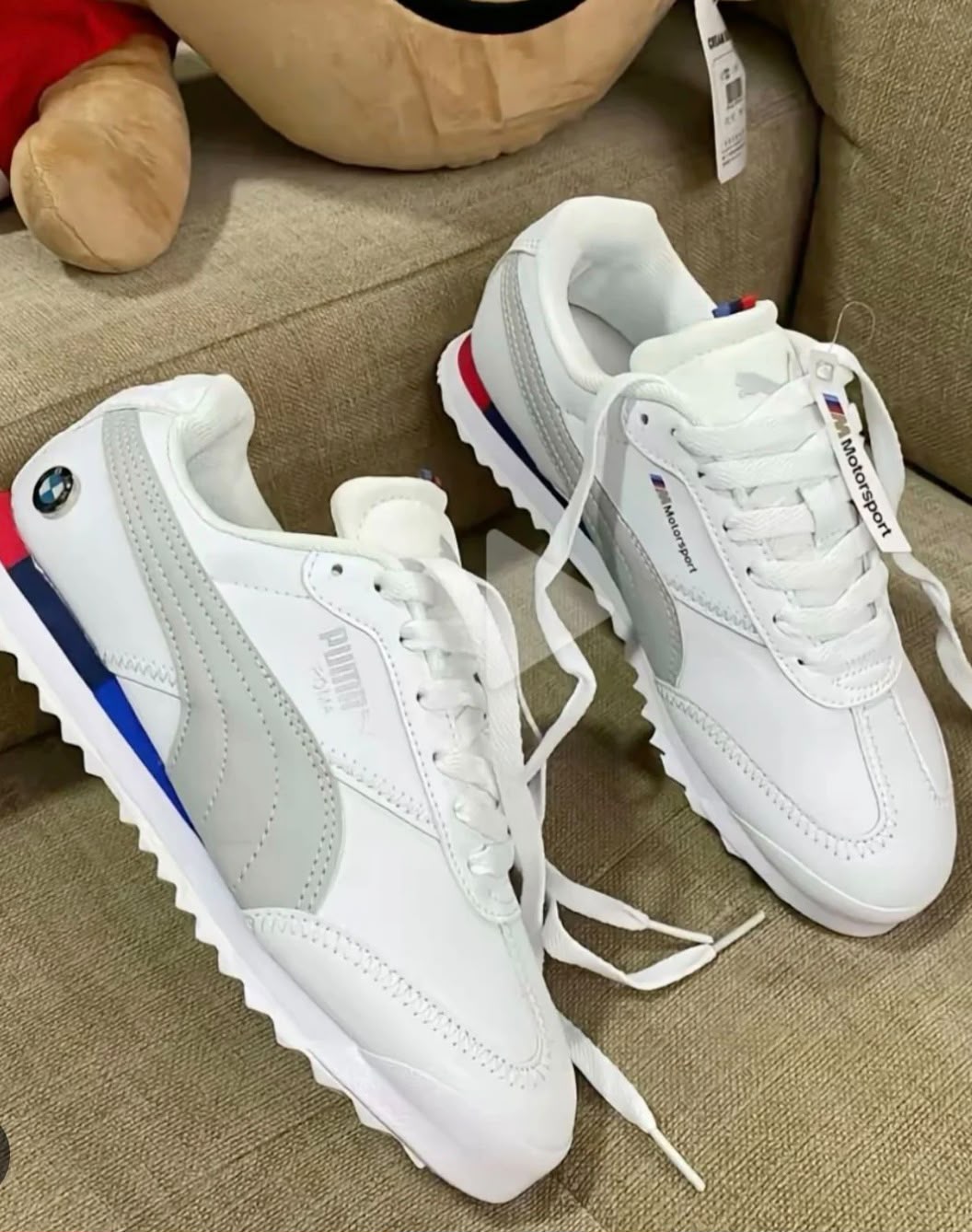 PUMA ROMA