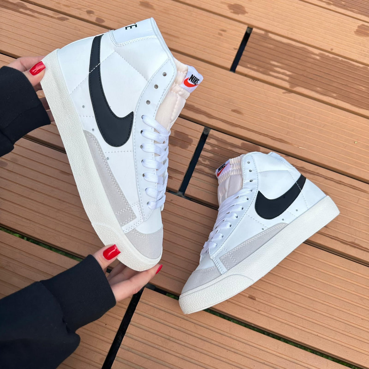 NIKE BLEAZER