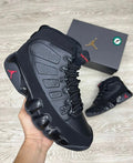 JORDAN RETRO 9