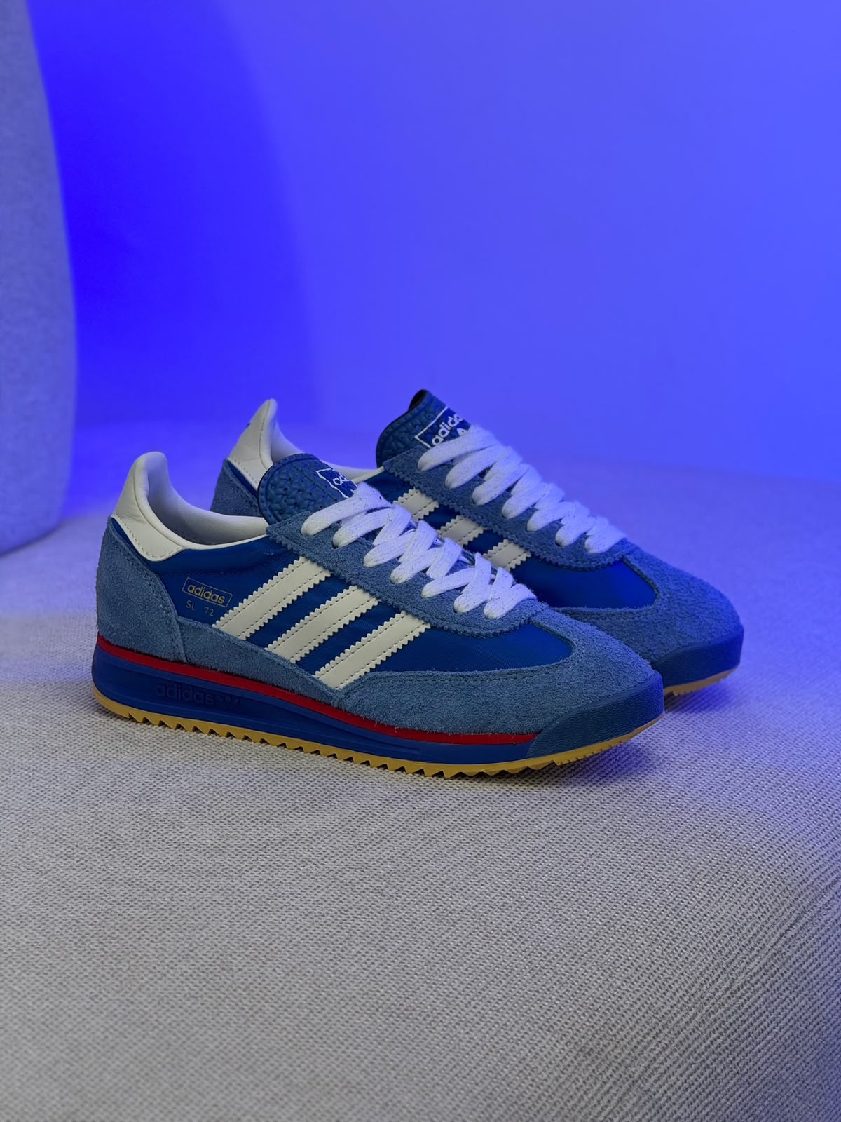 NIKE SL 72