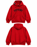 Hoodie Supreme GhostFace 👻