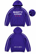 Hoodie Chauqueta Supreme Marty