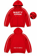 Hoodie Chauqueta Supreme Marty